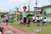 令和4年度市民総合体育祭陸上競技大会